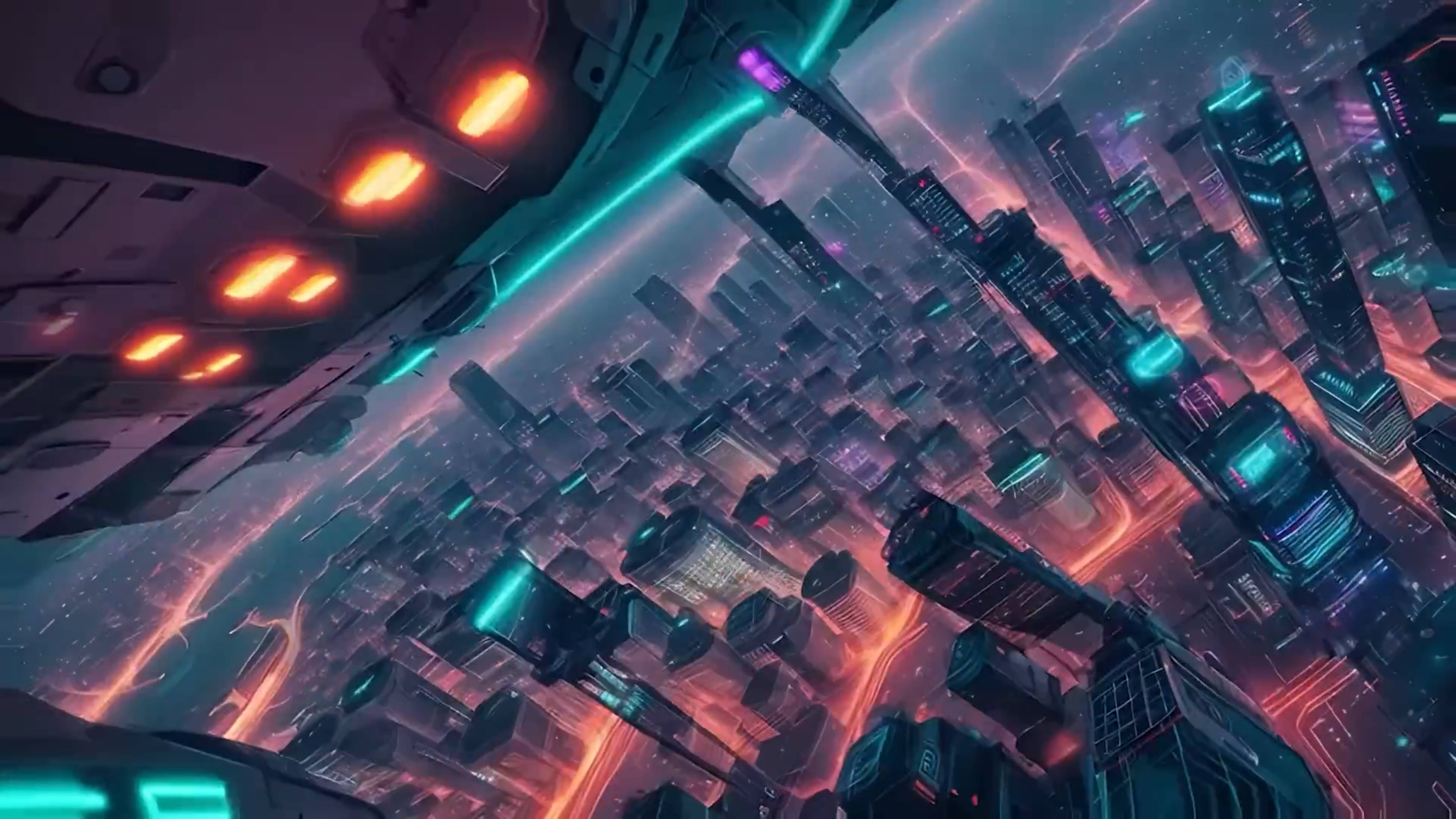 DJ Electric Samurai - Progressive Psytrance mix May 2024 (Psychedelic Eargasm)