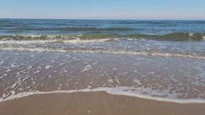 Морской релакс для медитации