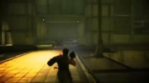 Evolution of Bionic Commando