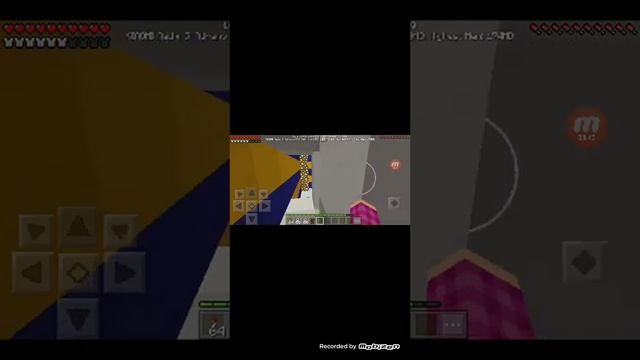 Последняя часть как построить прятки в Майнкрафте!! смотреть онлайн