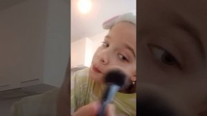 мой макияж