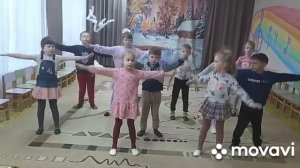 Физкультминутка Мы солдаты