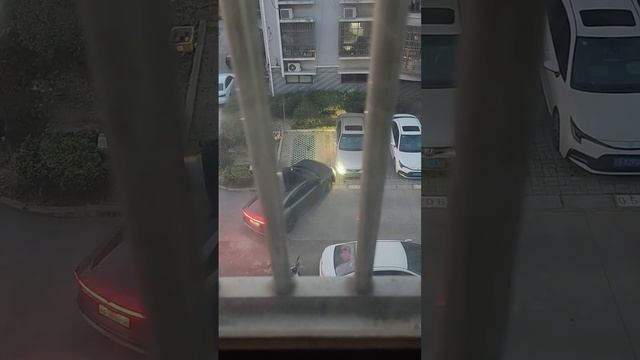 Мастер парковки 😳
