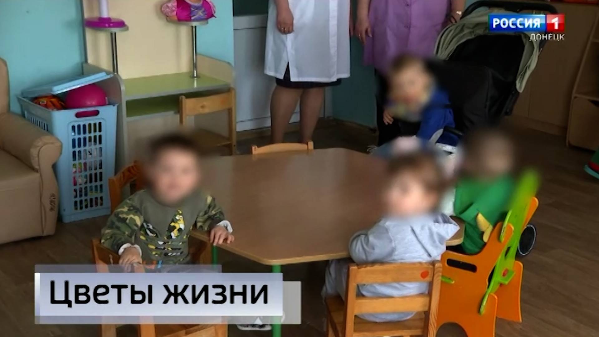 Республику посетила уполномоченный при Президенте России по правам ребёнка Мария Львова-Белова