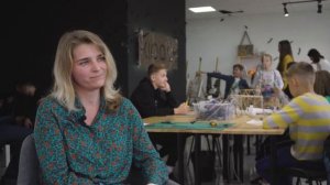 Школьник в 9 лет мечтает построить дом. Отзыв