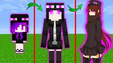 КАК МЕНЯЛАСЬ ДЕВУШКА ЭНДЕРМЕН МУТАНТ И ЕГО ЖИЗНЕННЫЙ ЦИКЛ смотреть онлайн