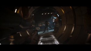 Звёздные войны Опорная команда (1 сезон) — Русский трейлер (2024)