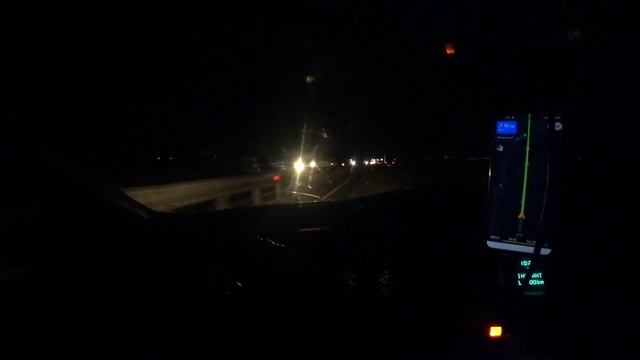 Я купил Lincoln Mark VIII. Roadkill