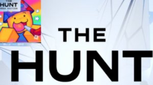 получаем жетон в ивенте мега хант 2025 часть 1