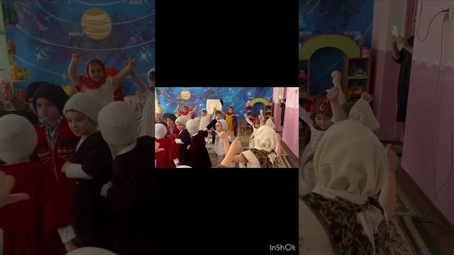 Познавательное развитие 
На тему:
«Мой край родной Дагестан»
Старшая группа 
Воспитатель:
Дадашева Х смотреть онлайн