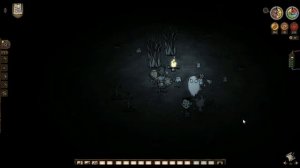 донт старв тугезер