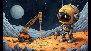 Космические ресурсы