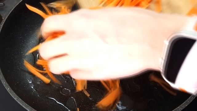 Этому трюку меня научила корейская семья Скумбрия вкуснее лосося! Ужин готов за 60 минут.