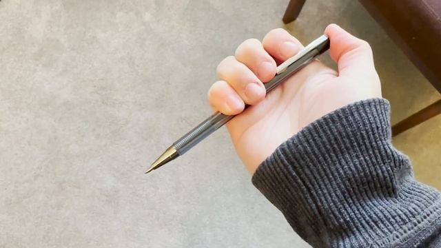 Pilot Better Retractable Ballpoint Pens | Our Point Of View смотреть онлайн