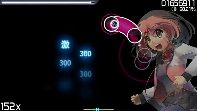 AIM練習　osu! 「敗北の少年」 смотреть онлайн