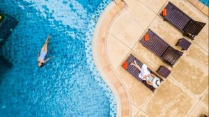 Bauman Residence, Patong Beach, Thailand