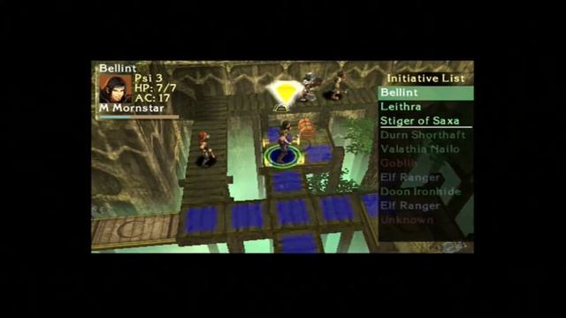 Let's Play-Review: Dungeons & Dragons Tactics, Part 7 смотреть онлайн