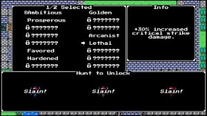 Splintered - Official Release Date Trailer