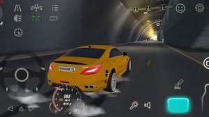 Самы быстрый банан в Car Parking #cls #wengallbi
