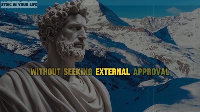 9 SECRETS You MUST KEEP PRIVATE for TRUE STOIC POWER | Stoicism смотреть онлайн