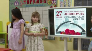 Исследовательская работа с детского сада. В Нягани прошёл конкурс проектов среди дошколят