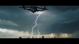 The Insect (2025) - First Trailer