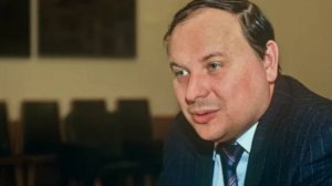 Егор Гайдар