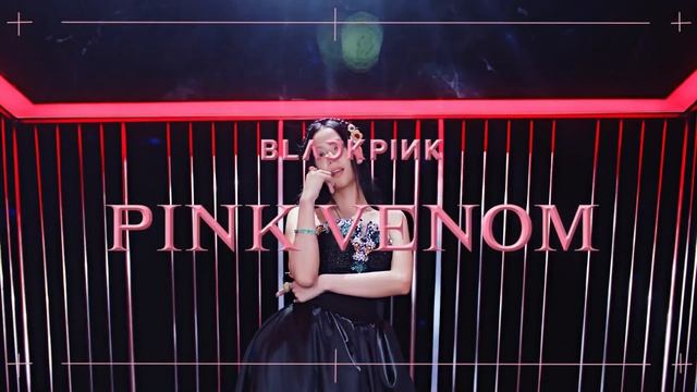 BLACKPINK • 'INTRO + PINK VENOM + DANCE BREAK ϟ' | DANCE COVER , AWARD CONCEPT