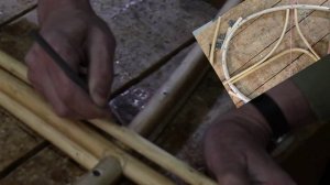 6_Прибивание дуг