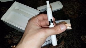 честный обзор Iqos'а