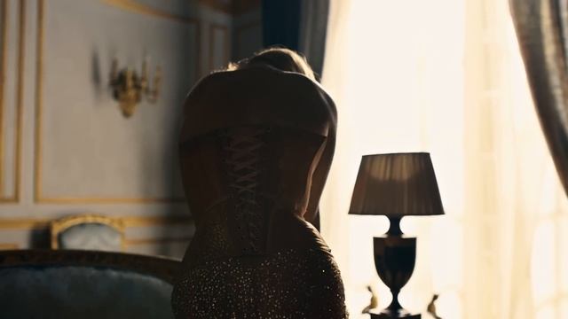 ior - Jadore Rihanna 2024