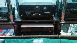 Panasonic RQ-SX97F! Конкретная, последняя проверка работы после моих ремонтов с ним!