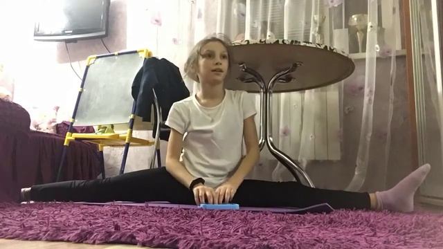 07.04 левый шпагат смотреть онлайн