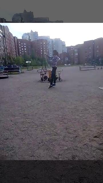 Прыжок в шпагате) смотреть онлайн