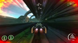 GRIP: Combat Racing PS4/PS5 - "We’ve gone plaid" trophy / "Wahnsinnige Geschwindigkeit" Trophäe