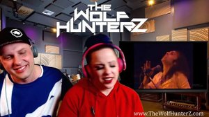 Rainbow - Kill The King (Live in Munich 1977) THE WOLF HUNTERZ Reactions