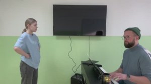 Полина Иванова 16 лет