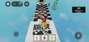 ФЕЙКОДС ПРОХОДИТ ИСПЫТАНИЯ В ДОЛЬЧЕ МИЛК В РОБЛОКС! DOLCE MILK OBBY