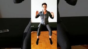 1. Вывод тела из дисбаланса - 1. Первый эфир