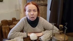 Зоя Арефьева