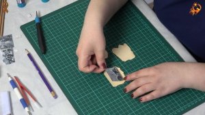 Мастер-класс «Память о войне сохраняя»