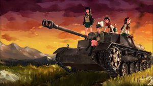 Allah, Syria w Bashar (God, Syria and Bashar) Nightcore remix