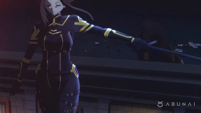 「Shadow AMV」Samurai