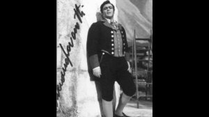 Luciano Pavarotti - Una Furtiva Lagrima