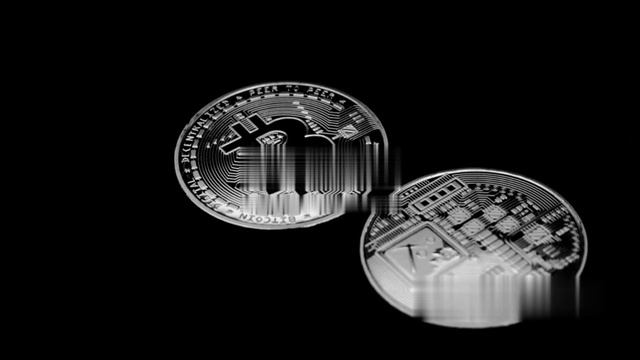 Криптовалюта, как она устроена