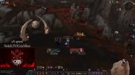 LV 70 Warlock - NO GLYPHS - 700k EXP/HR in Borean Tundra - WOTLK Beta