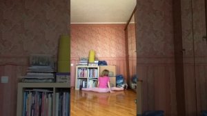 Как сесть на шпагат!Быстро и БЕЗБОЛЕЗНЕННО!