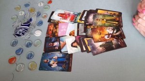 4 Короля!!! Какой он видит вас сегодня? Что думает о вас? Таро расклад