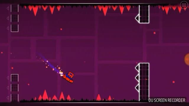 ПРОХОЖДЕНИЕ Base After Base - Geometry Dash