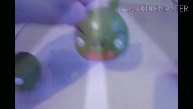 Пять ночей с Хрю-Хрю под Айдигидай (перезалив) смотреть онлайн